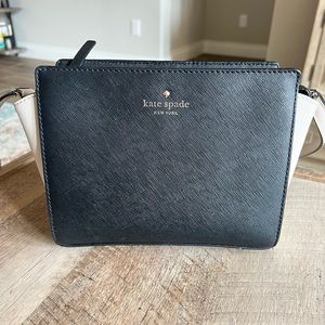 Kate spade crossbody bag